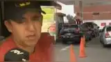 Crisis de combustible en el Perú genera caos entre los trabajadores