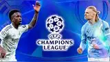 Real Madrid y Manchester City juegan por los octavos de final de Champions League.