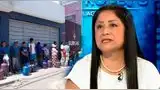 Conoce qué dijo la premier Denisse Miralles respecto a la emergencia de 14 días en el suministro de gas natural.