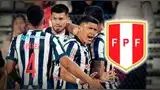 Vale más de medio millón, brilla en Alianza Lima y reveló su deseo de jugar con Perú
