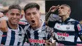 Alianza Lima lidera la Liga 1 2026 tras derrotar 3-1 a Melgar, sumando 16 puntos. Con un ritmo aplastante, mira a sus rivales desde la cima del torneo.