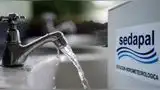 Sedapal ha confirmado corte de agua este 11 de marzo