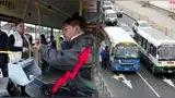 Pasajes suben por crisis energética en el Perú