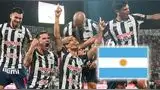 Fue campeón en Argentina, firmó con Alianza Lima hasta 2028 y ahora brilla en la Liga 1