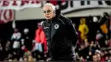 Jorge Fossati, extécnico de Universitario, firmará por histórico club