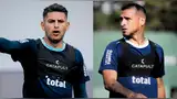 Zambrano y Trauco no llegan a acuerdo con Boys y se reveló que otros clubes buscan su fichaje Zambrano y Trauco no llegan a acuerdo con Boys y se reveló que otros clubes buscan su fichaje