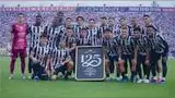 Se fue de Alianza Lima y ahora está en Europa.