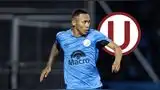 Un jugador que fue bicampeón con la 'U' opinó sobre el fichaje de Bryan Reyna. Foto: composición Líbero/X