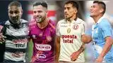 Resultados y tabla de posiciones de la fecha 7 del Torneo Apertura