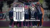 Futbolista se fue de Alianza Lima y ahora firmó por club campeón de la Copa Sudamericana