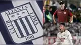 Revelan que la verdadera intención de Alianza Lima para buscar suspender a Jairo Concha y Javier Rabanal