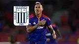 U de Chile tras los pasos de director técnico que sufrió ante Alianza Lima.