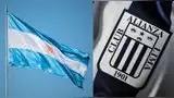 DT de Alianza Lima será técnico principal de la selección argentina DT de Alianza Lima será técnico principal de la selección argentina
