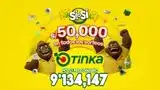 La Tinka: revisa resultados del sorteo del domingo 15 de marzo.