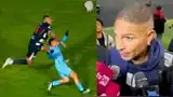 Paolo Guerrero dio fuerte comentario tras golazo anulado por supuesta falta en el Alianza Lima vs Deportivo Garcilaso