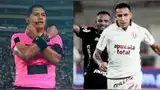 La fuerte sanción que puede recibir Universitario tras insultos racistas de los hinchas cremas a futbolista de UTC La fuerte sanción que puede recibir Universitario tras insultos racistas de los hinchas cremas a futbolista de UTC
