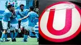 Fue la futura promesa en Universitario y ahora se rinde en elogios ante Sporting Cristal Fue la futura promesa en Universitario y ahora se rinde en elogios ante Sporting Cristal