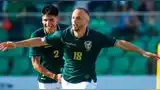 Bolivia ganó a Trinidad y Tobago en un partido amistoso previo al repechaje del Mundial 2026.