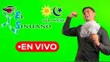 Resultados EN VIVO del sorteo Sinuano Día y Noche de HOY, lunes 16 de marzo de 2026.
