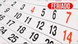 Conoce si este 2 y 3 de abril es feriado en Perú para el sector público y privado.
