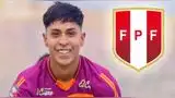 Adrián Quiroz, jugador de Los Chankas, fue convocado a la selección peruana Adrián Quiroz, jugador de Los Chankas, fue convocado a la selección peruana