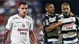 Universitario recibirá a Alianza Lima en el Monumental por la fecha 9 del Apertura.
