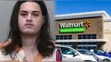 Un trabajador de Walmart en Ocala fue acusado de cometer casi 40 robos en dos meses.