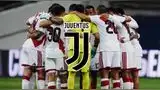 Futbolista peruano dio el batacazo y firmó por la Juventus de la Serie A.