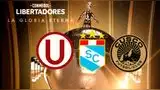 Horarios y canales para ver en vivo el sorteo de la fase de grupos de la Copa Libertadores.