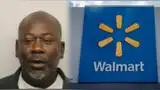 Acusado de apuñalamiento en Walmart regresa a la corte.