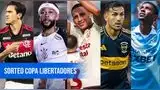 Este jueves 19 de marzo se realizará el sorteo de la Copa Libertadores 2026