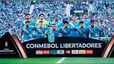 Sporting Cristal afrontará la fase de grupos de la Copa Libertadores 2026 tras superar etapas preliminares. Sporting Cristal afrontará la fase de grupos de la Copa Libertadores 2026 tras superar etapas preliminares.