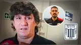 Jean Ferrari habló sin filtros tras reclamos de Universitario y Alianza Lima
