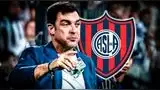 Pablo Guede dejará Alianza Lima y será nuevo DT de San Lorenzo, según prensa argentina