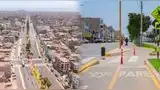 Municipalidad de Lima inauguró una renovada avenida que tiene mejores estructuras. Municipalidad de Lima inauguró una renovada avenida que tiene mejores estructuras.