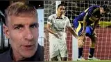Martín Palermo minimizó a Alianza Lima tras eliminar a Boca Juniors de la Copa Libertadores 2025