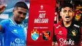 ADT se enfrentará a Melgar por la fecha 8 del Torneo Apertura.
