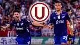 Nacional celebró de la emoción por compartir grupo con Universitario.
