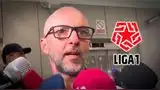 Javier Rabanal, DT de Universitario, apuntó contra la Liga 1 tras anularse su sanción