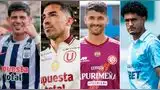 Tabla de posiciones de la Liga 1 2026 y resultados de la fecha 8 del Torneo Apertura.