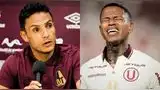 Lucas González, DT de Deportes Tolima, dio fuerte comentario al grupo que comparte con Universitario en la Copa Libertadores 2026