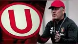 Campeón con Universitario de Deportes será el reemplazo de Juan Reynoso como técnico de FBC Melgar