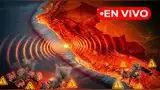 Sismo en Perú: consulta epicentro y magnitud del último temblor Sismo en Perú: consulta epicentro y magnitud del último temblor