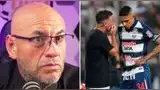 Mr Peet sorprende al revelar tenso momento de Pablo Guede con dos jugadores de Alianza Mr Peet sorprende al revelar tenso momento de Pablo Guede con dos jugadores de Alianza