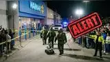 Amenaza de bomba en Walmart de Casper provoca evacuación.