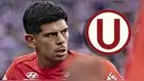 Esteban Pavez confirmó si estará disponible para el Universitario vs Alianza. Esteban Pavez confirmó si estará disponible para el Universitario vs Alianza.