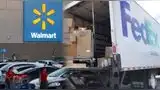 Policía de Tulsa arresta a conductor de FedEx por robar paquetes de Walmart. Policía de Tulsa arresta a conductor de FedEx por robar paquetes de Walmart.