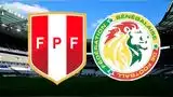 Canal para ver el partido amistoso entre Perú vs. Senegal.