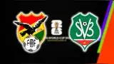 Canal confirmado para ver partido de Bolivia vs Surinam por repechaje Canal confirmado para ver partido de Bolivia vs Surinam por repechaje