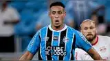 Erick Noriega y su mala noticia en Gremio que terminó en un resultado negativo